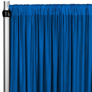 4-Way Stretch Spandex Drape Panel