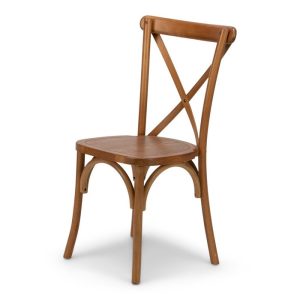 Vineyard Estate Cross Back (X-Back)