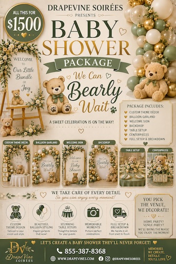DVS-BabyShower-Party-Package-Bearly-Wait